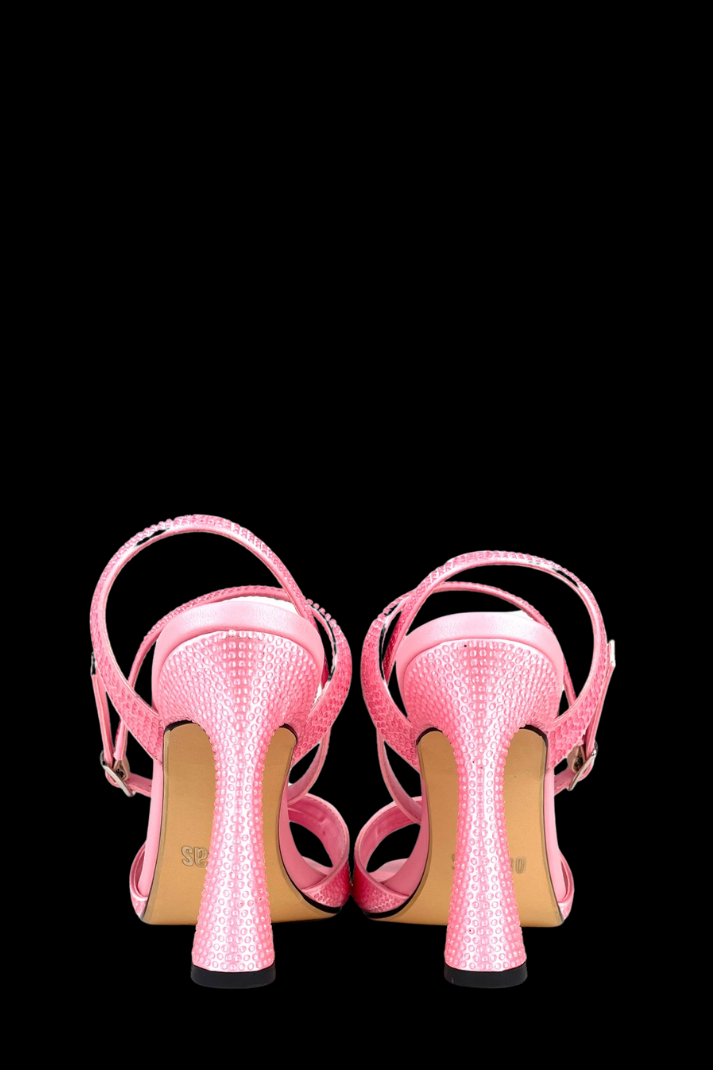 Sakura Bloom Mule PRE ORDER